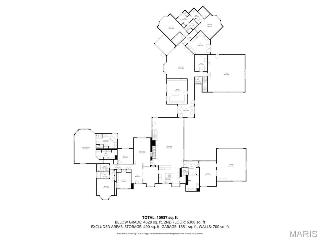 Fairview Lane 1 - Residential