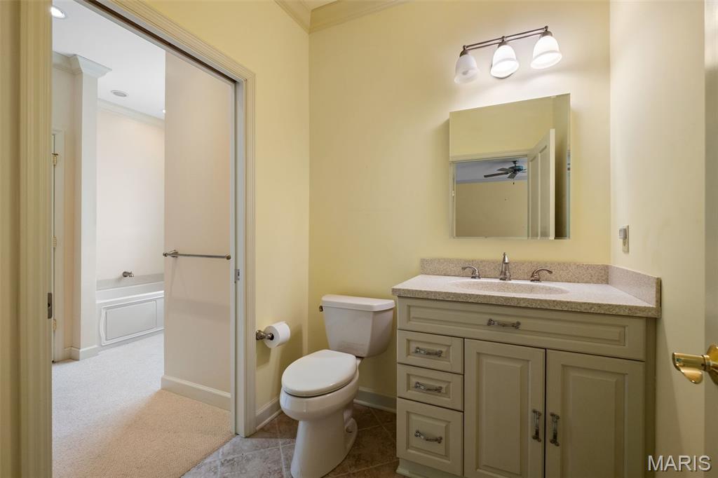 Fairview Lane 1 - Residential