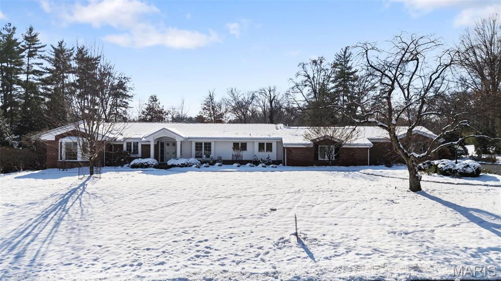 Fairview Lane 1 - Residential