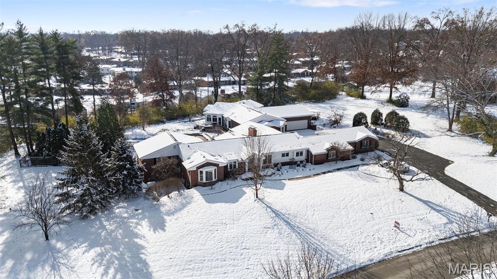 Fairview Lane 1 - Residential