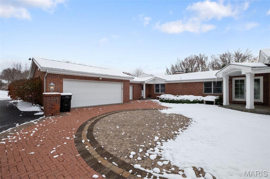 Fairview Lane 1 - Residential