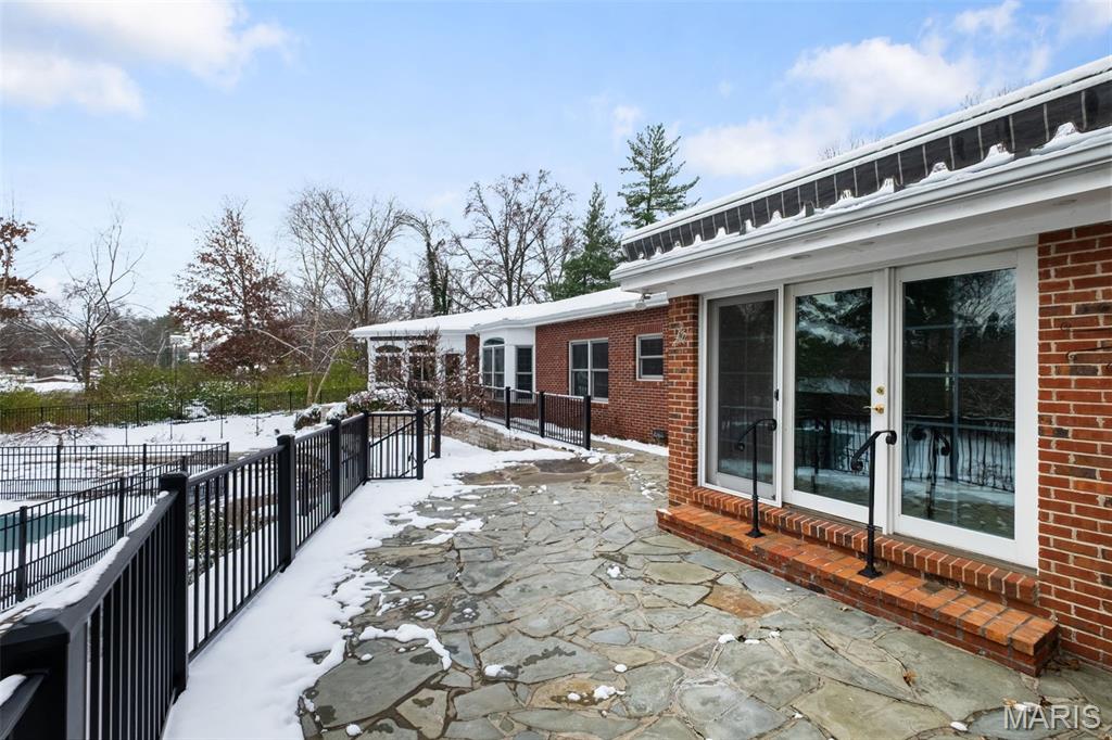 Fairview Lane 1 - Residential