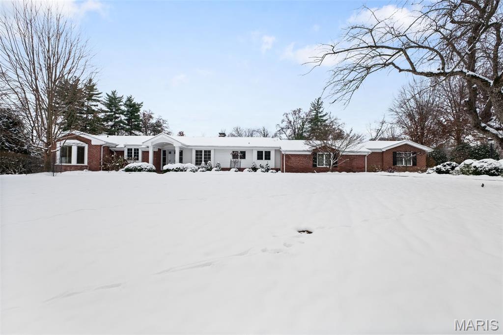 Fairview Lane 1 - Residential