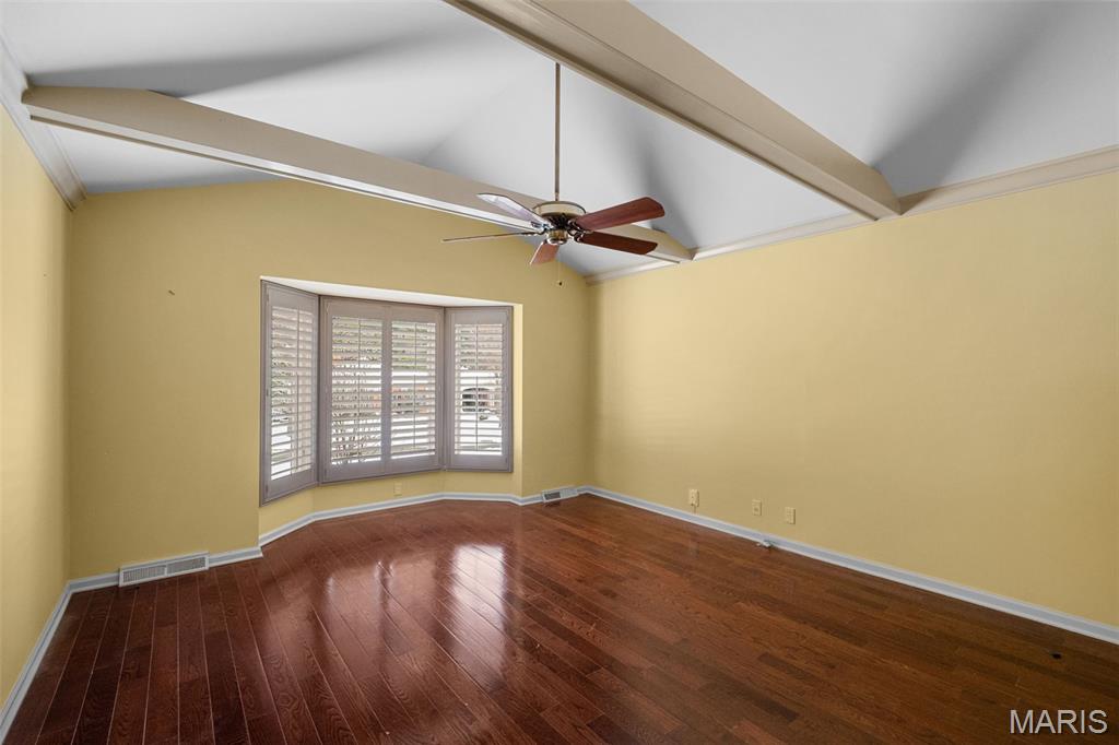 Fairview Lane 1 - Residential