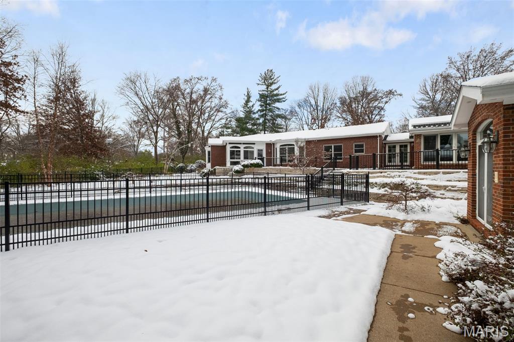 Fairview Lane 1 - Residential