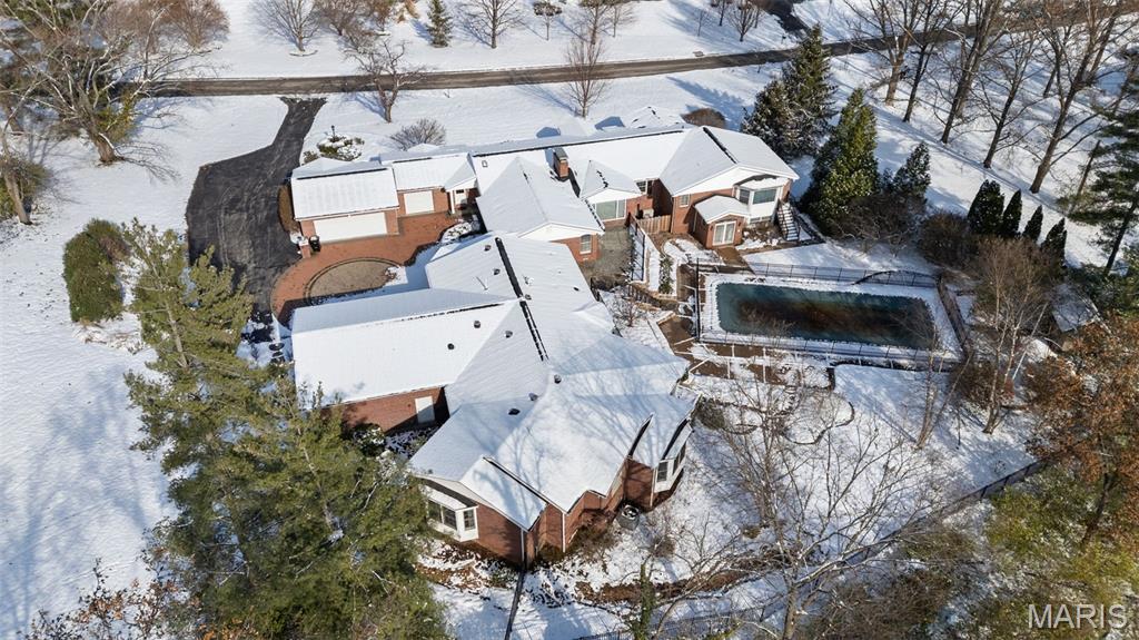 Fairview Lane 1 - Residential