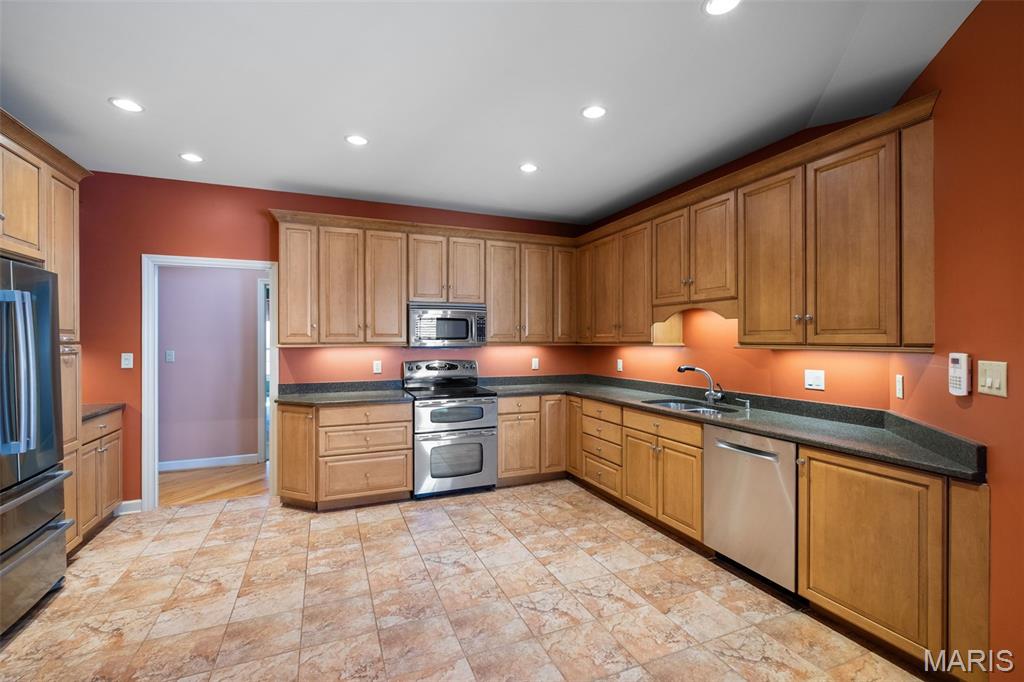 Fairview Lane 1 - Residential