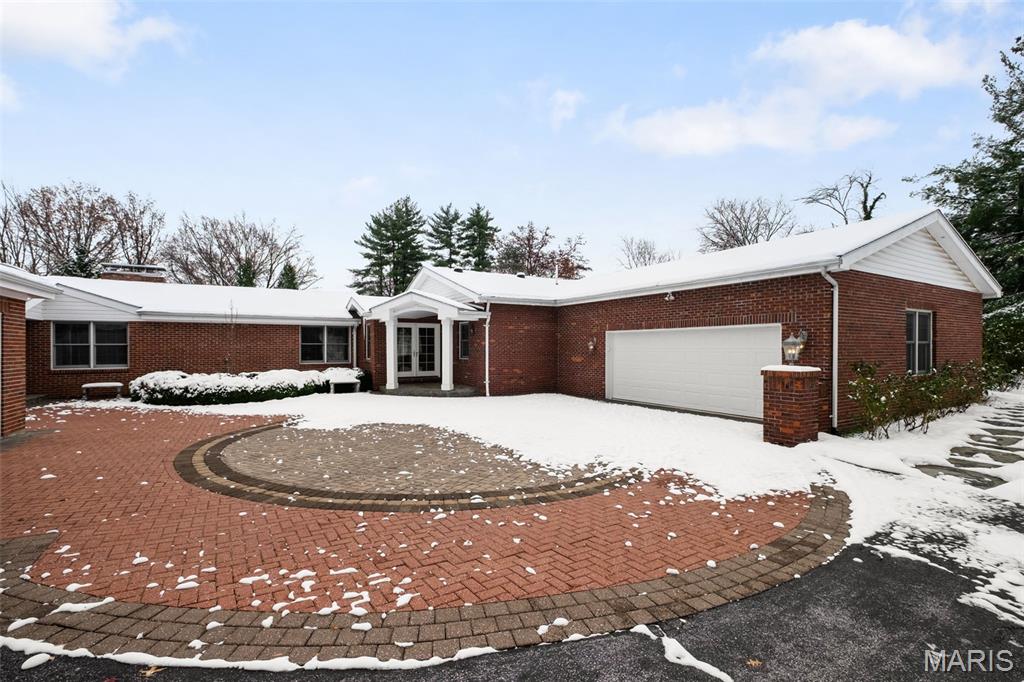 Fairview Lane 1 - Residential