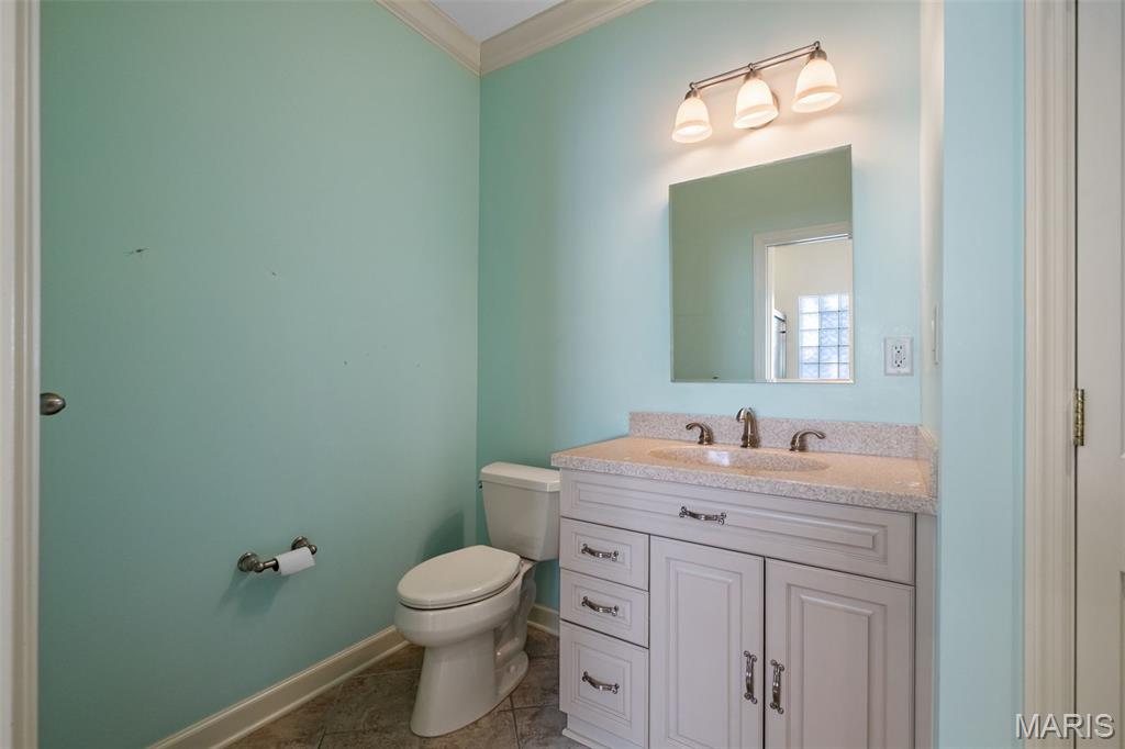 Fairview Lane 1 - Residential