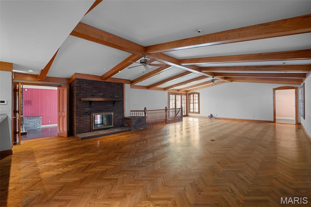 Fairview Lane 1 - Residential