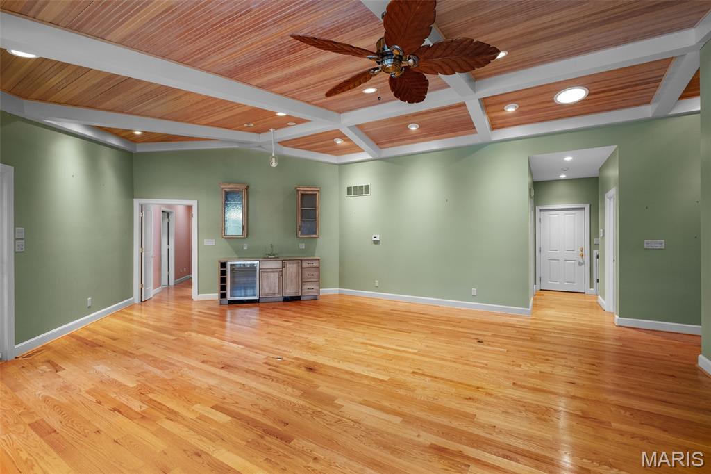 Fairview Lane 1 - Residential