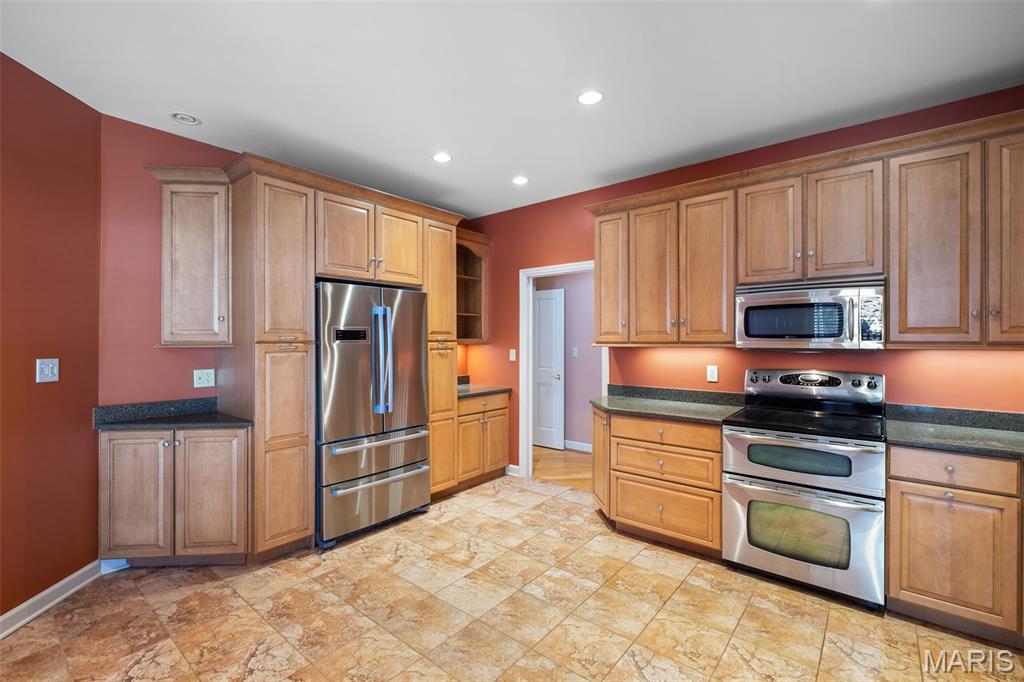 Fairview Lane 1 - Residential