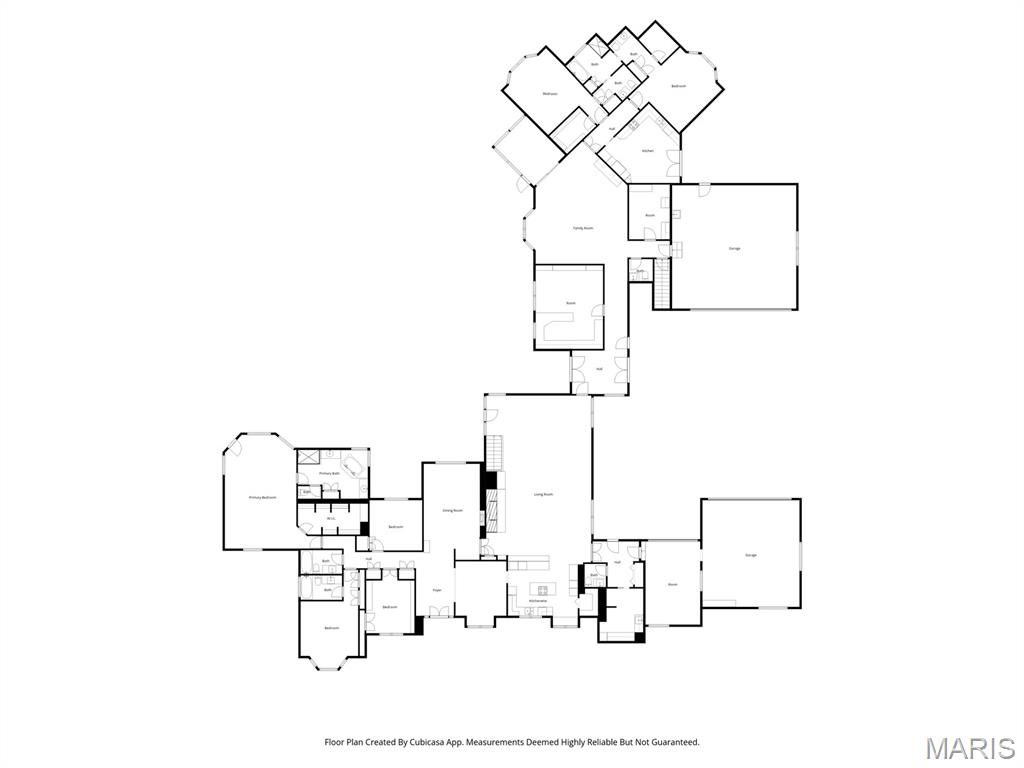 Fairview Lane 1 - Residential