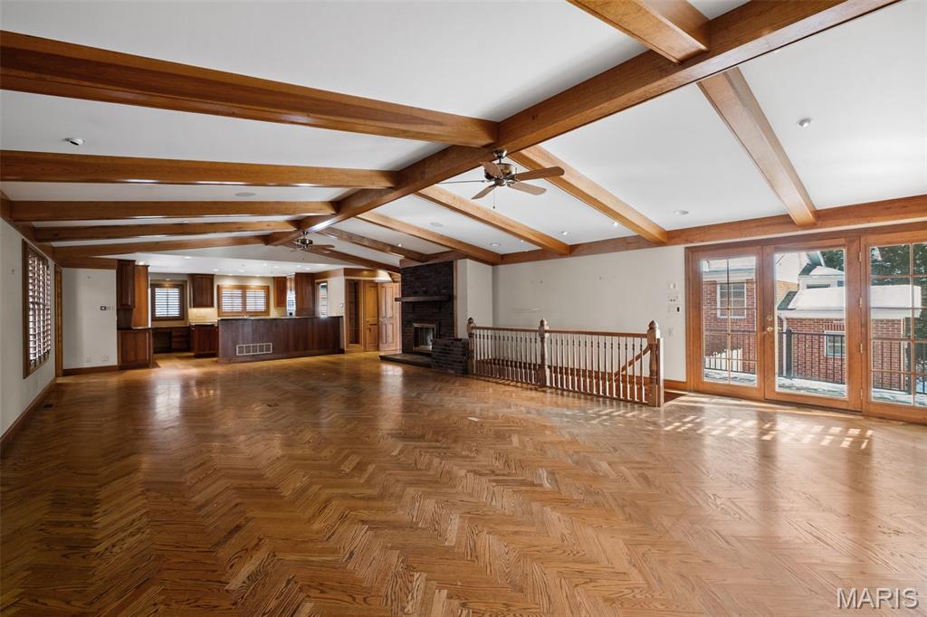 Fairview Lane 1 - Residential