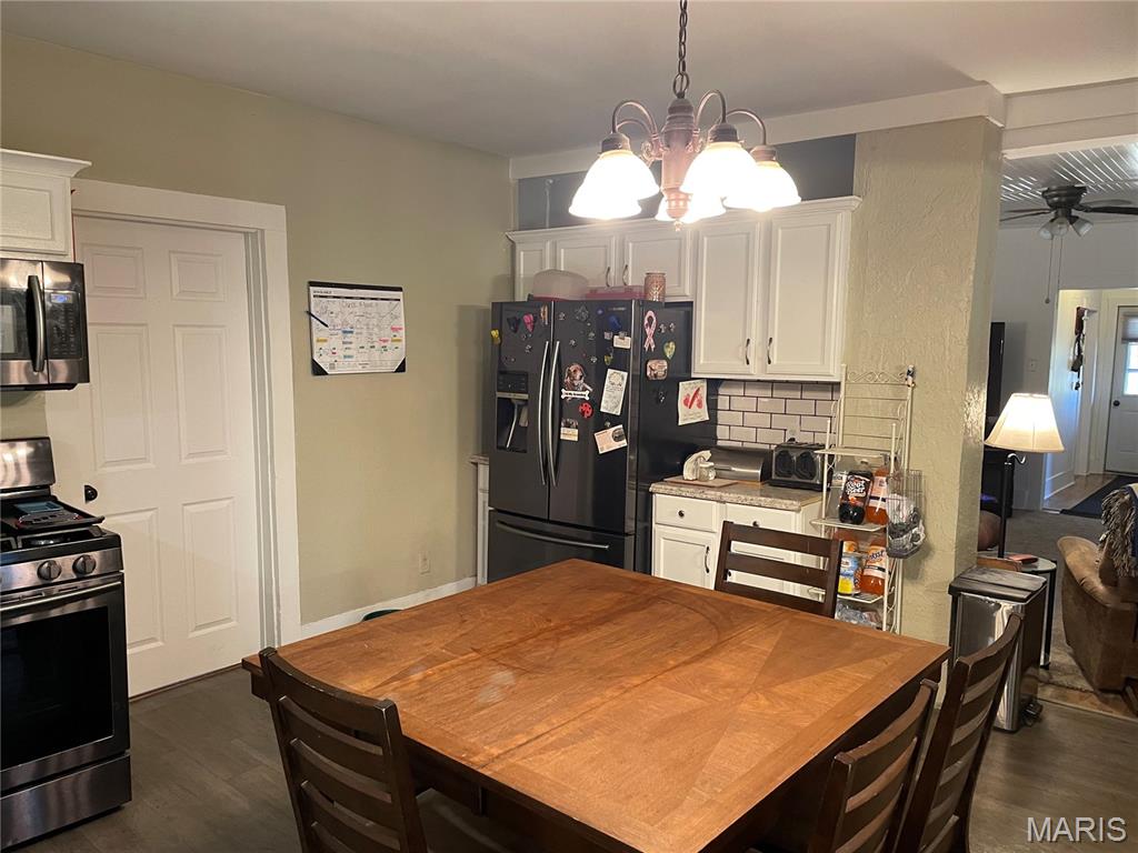 McMurtreys Add - Residential