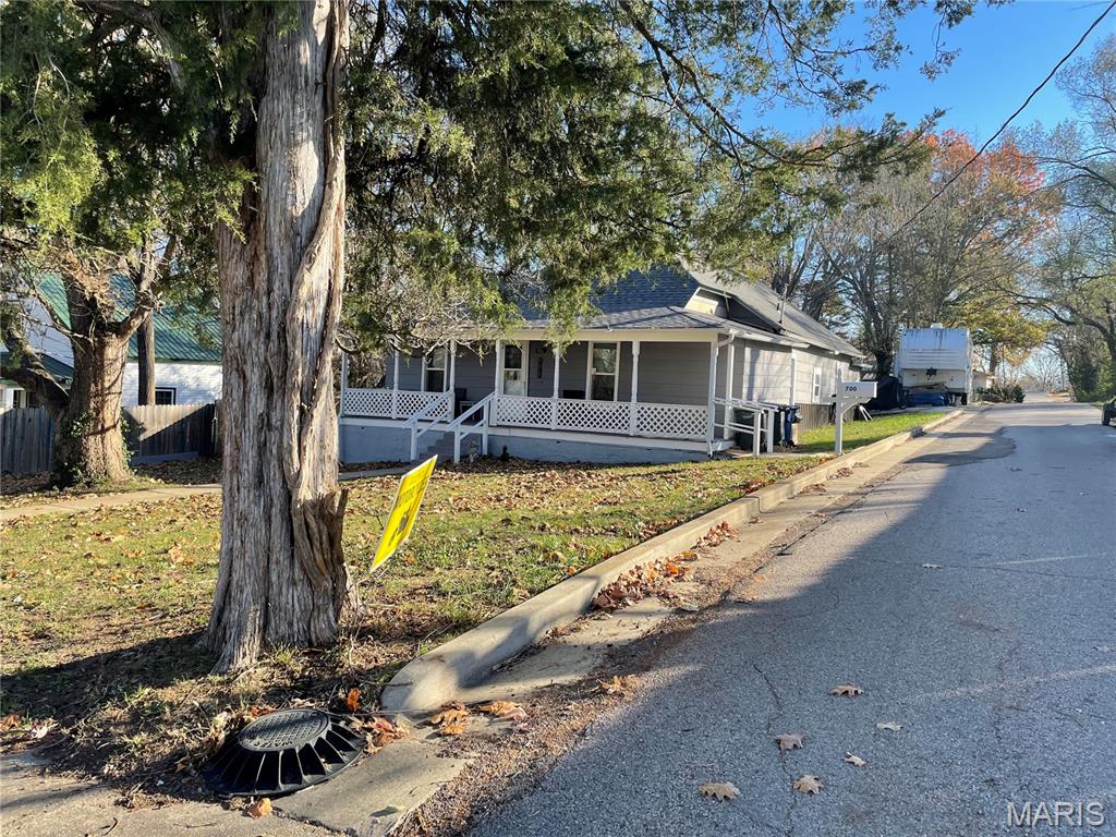 McMurtreys Add - Residential