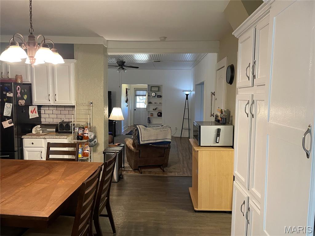 McMurtreys Add - Residential