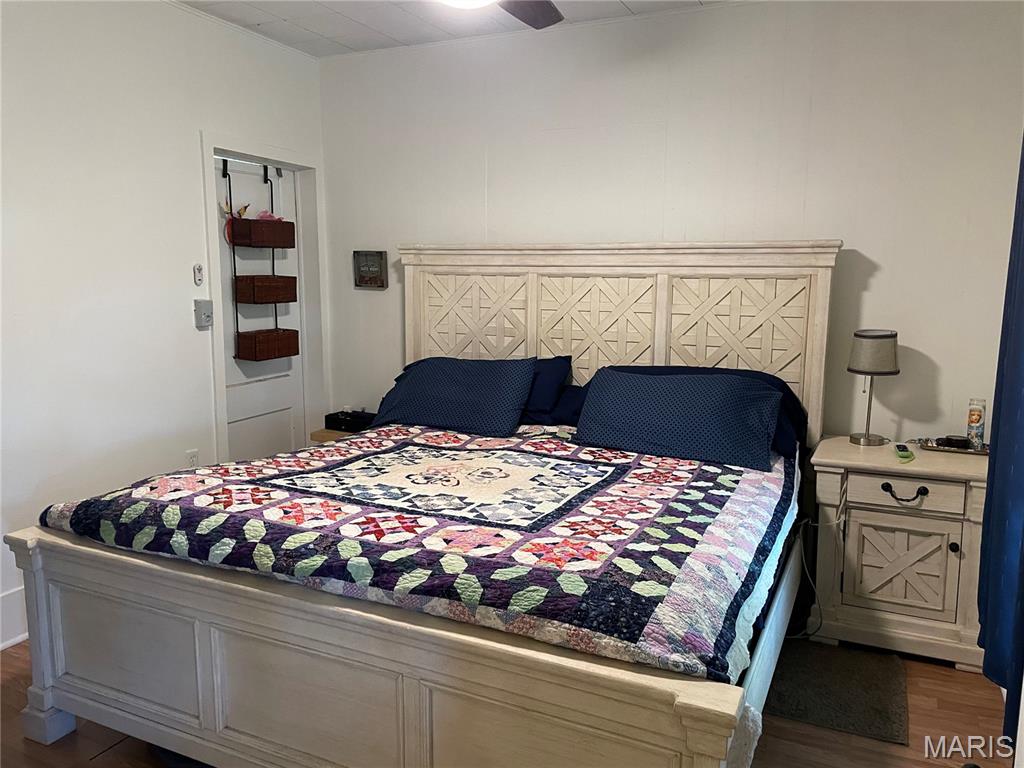 McMurtreys Add - Residential