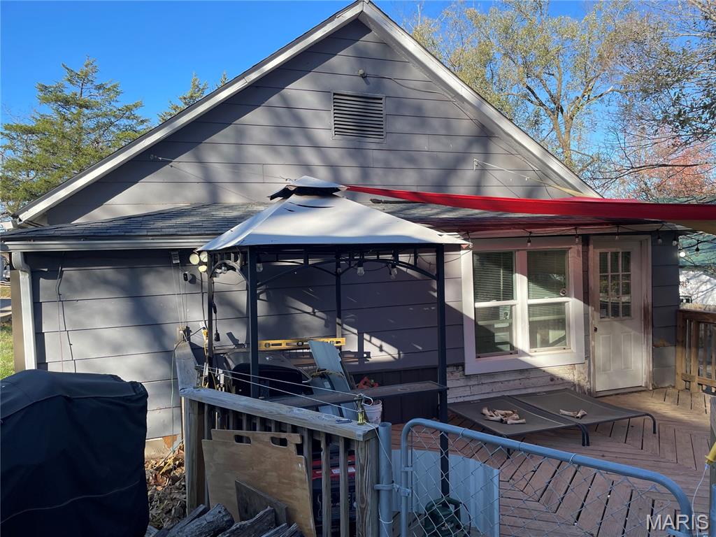 McMurtreys Add - Residential