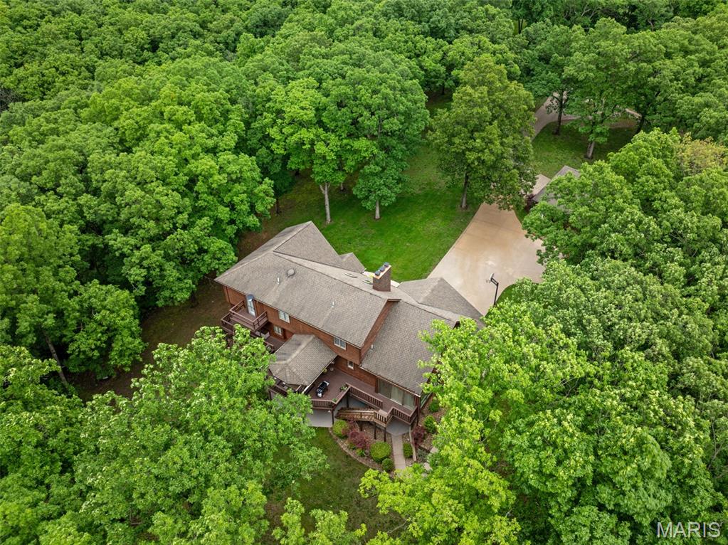 Village Green - Residential
