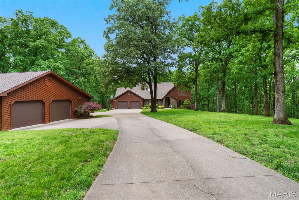 Village Green - Residential