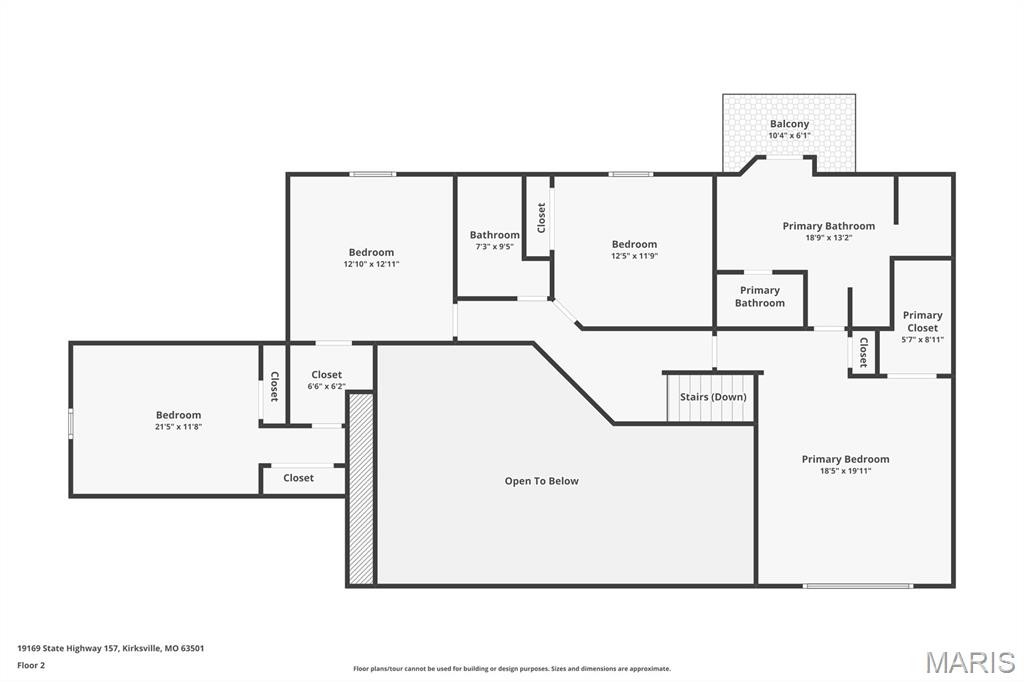 Village Green - Residential