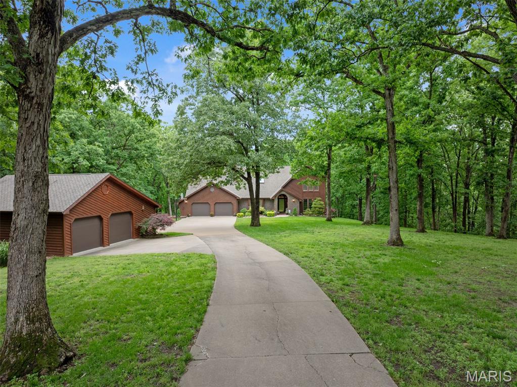 Village Green - Residential