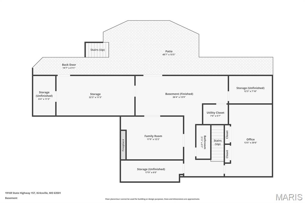 Village Green - Residential