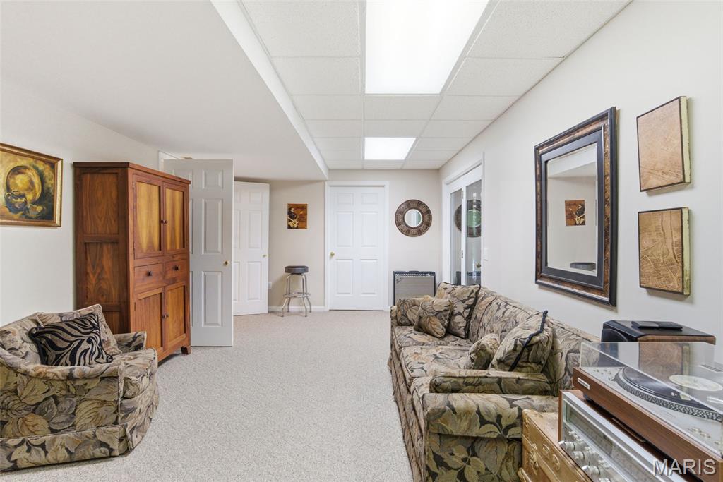Village Green - Residential