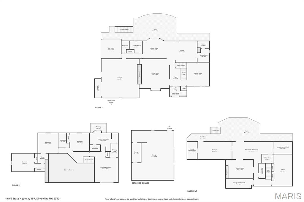 Village Green - Residential