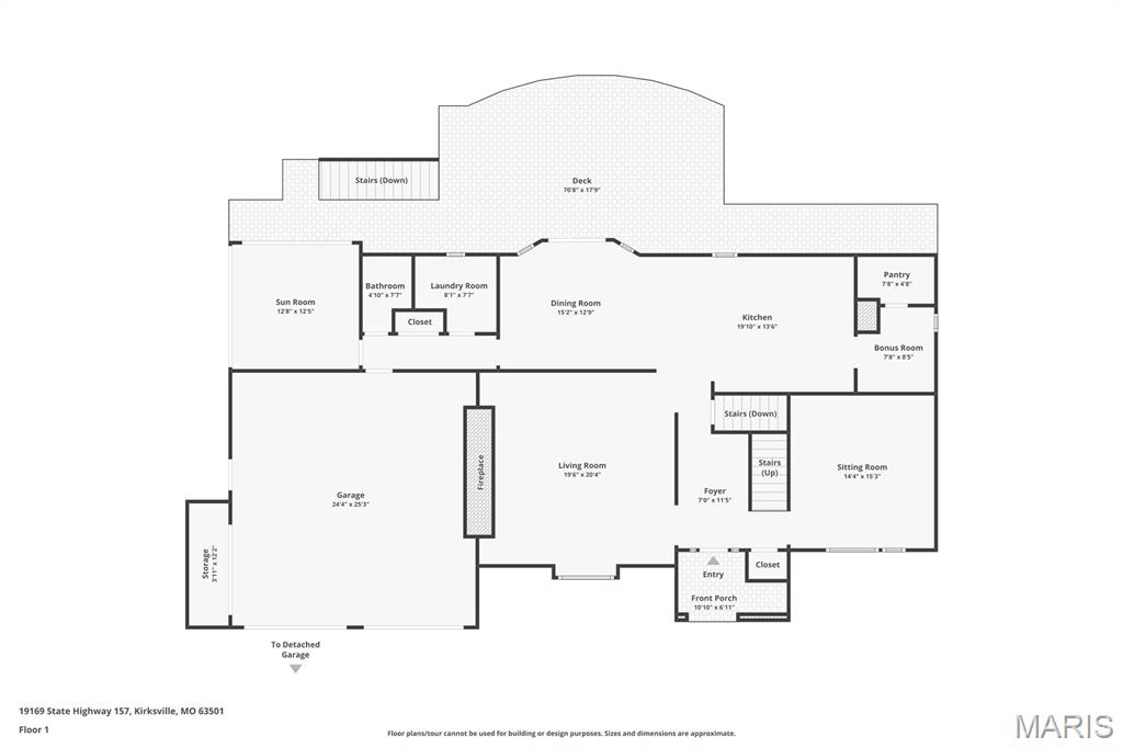 Village Green - Residential