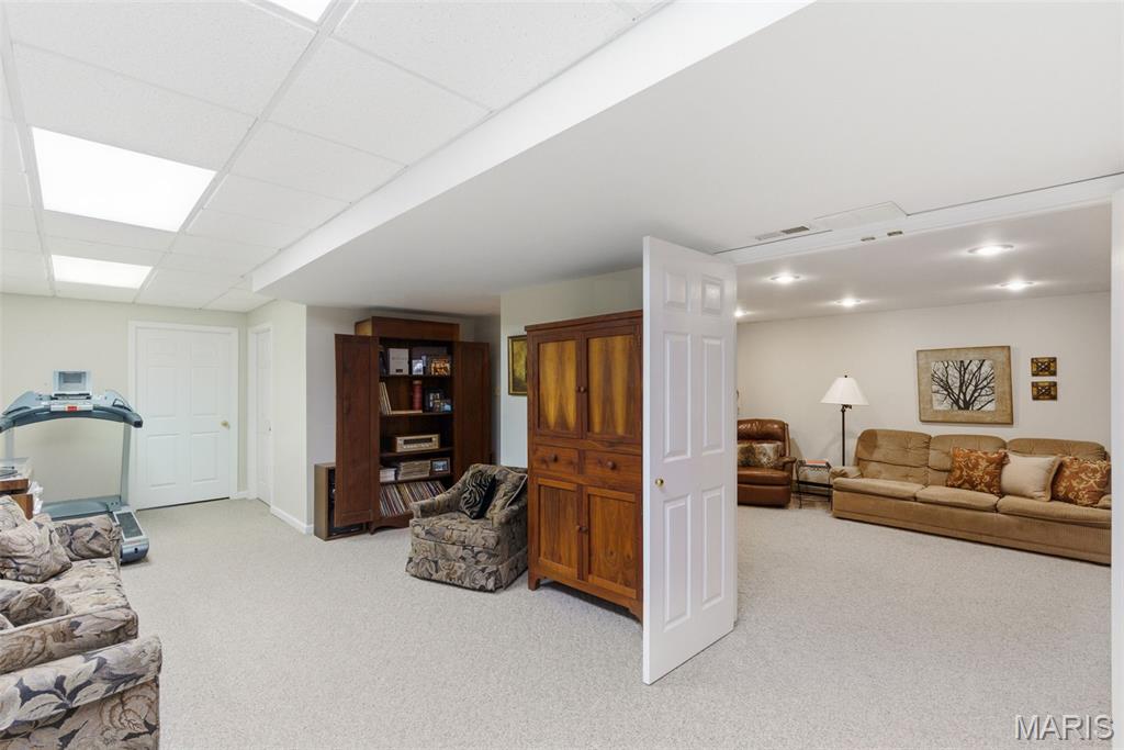 Village Green - Residential