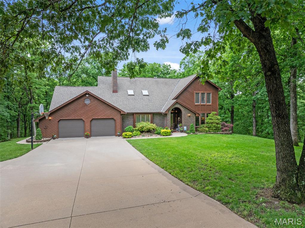 Village Green - Residential