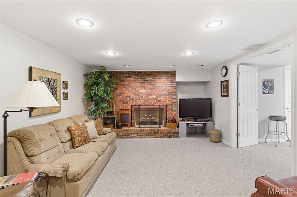 Village Green - Residential