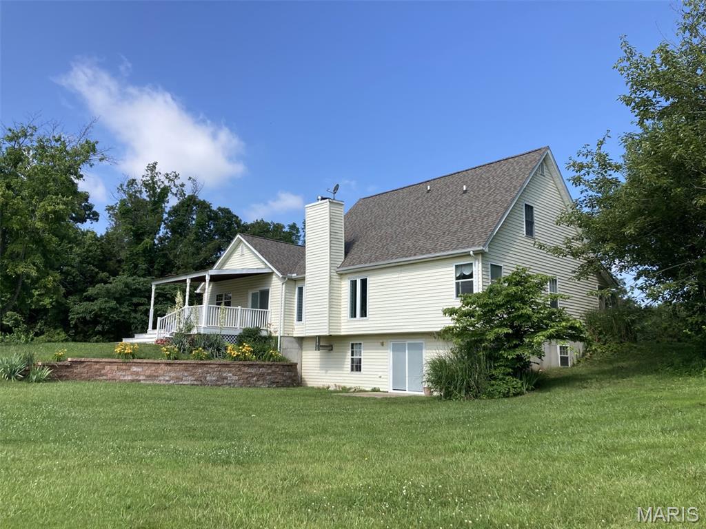 225 Country Crest Lane