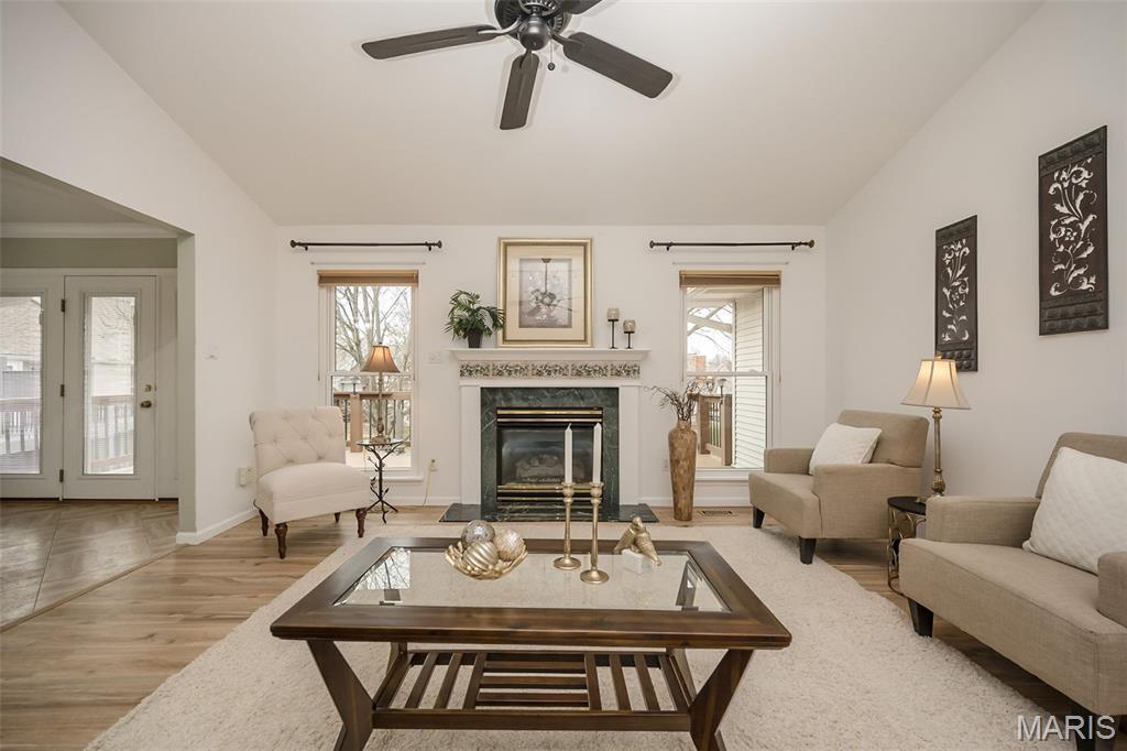 Braefield Lt 14 Resub - Residential