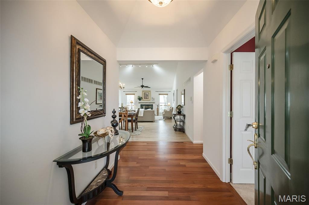 Braefield Lt 14 Resub - Residential