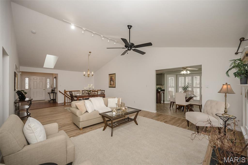 Braefield Lt 14 Resub - Residential