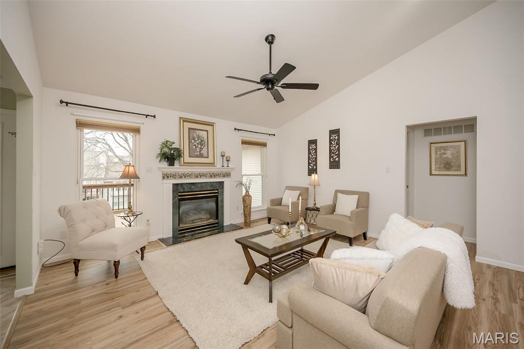 Braefield Lt 14 Resub - Residential