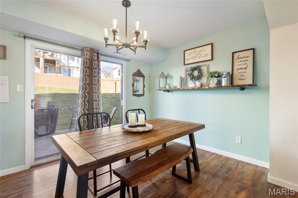 Glenhurst #1 - Residential