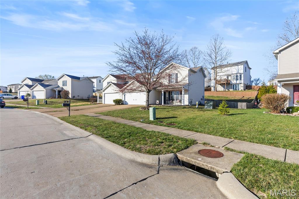 Glenhurst #1 - Residential