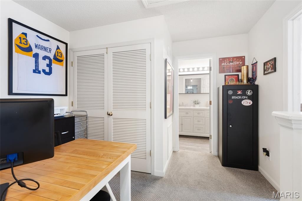 Glenhurst #1 - Residential