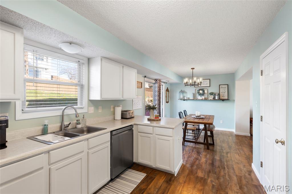 Glenhurst #1 - Residential