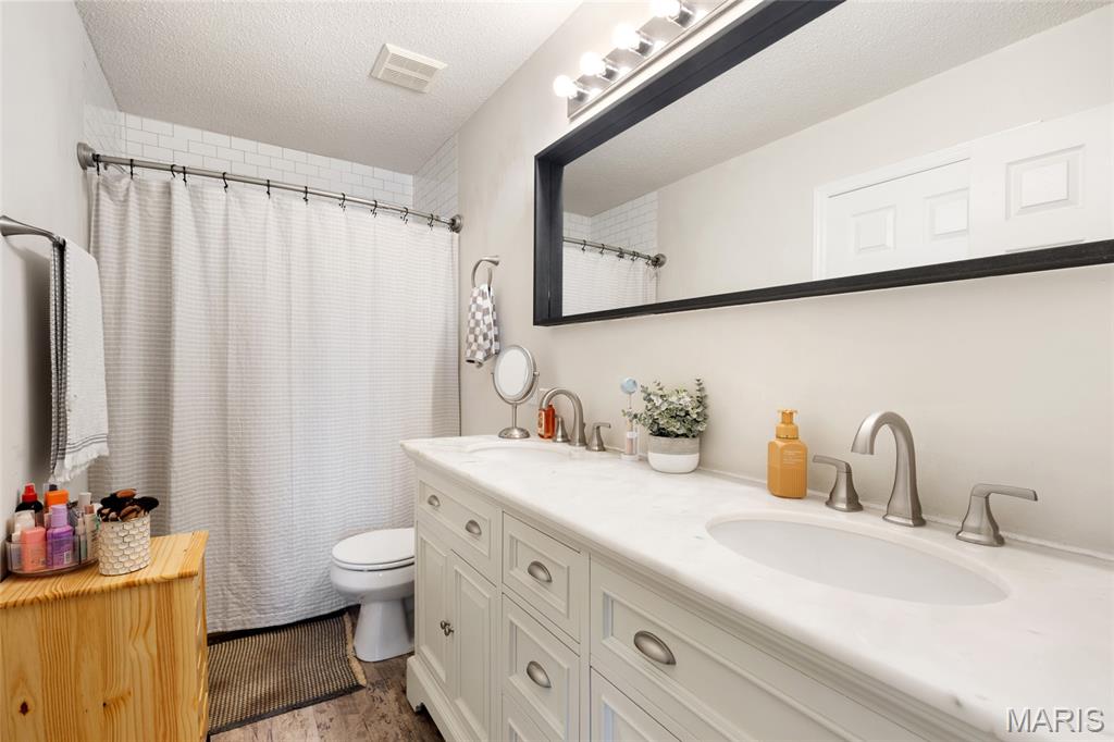 Glenhurst #1 - Residential