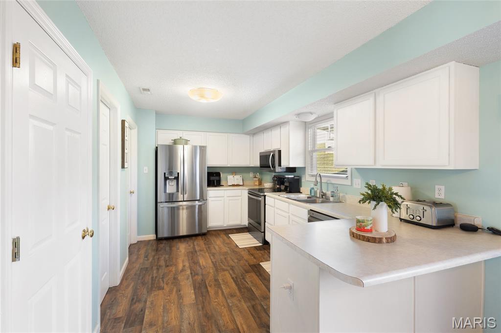 Glenhurst #1 - Residential