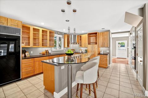 Tiny photo for 1211 S Geyer Road, Kirkwood, MO 63122 (MLS # 25068520)