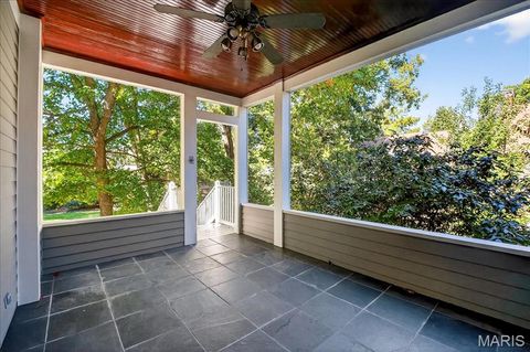 Tiny photo for 1211 S Geyer Road, Kirkwood, MO 63122 (MLS # 25068520)