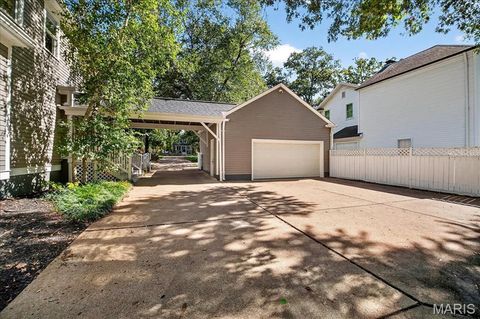 Tiny photo for 1211 S Geyer Road, Kirkwood, MO 63122 (MLS # 25068520)
