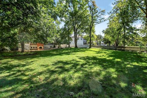 Tiny photo for 1211 S Geyer Road, Kirkwood, MO 63122 (MLS # 25068520)