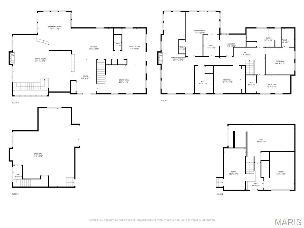 Glasgow Village 15 - Residential